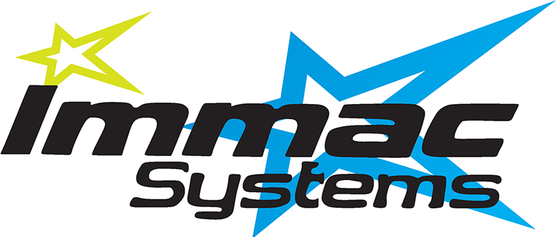Immac Systems logo